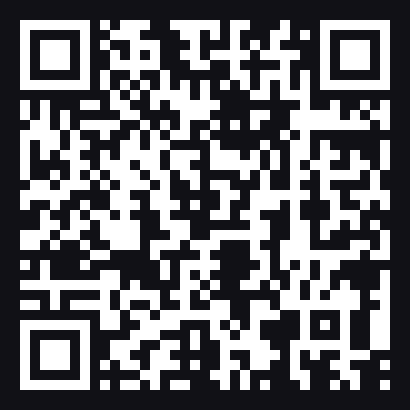 Scan QR Code to open HabitFine on Google Play Store